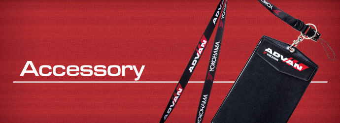 ADVAN ストラップ アクセサリー