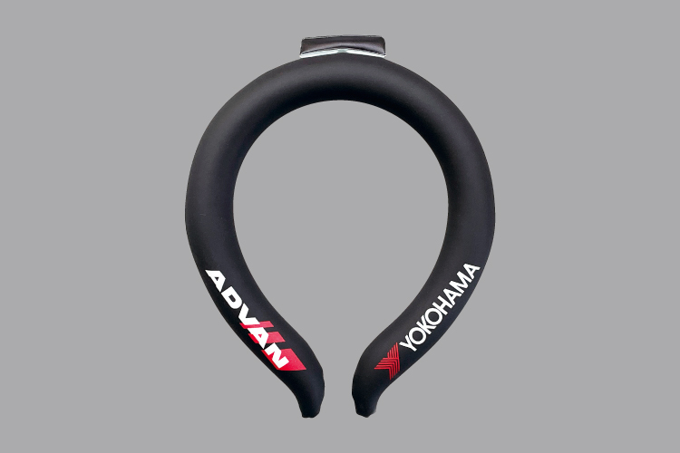 ADVAN クールネックリング