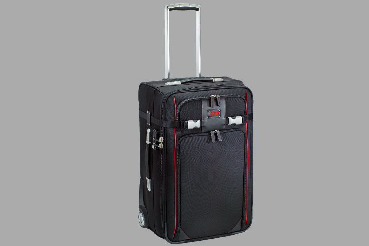 Advan キャリーバッグ Advan キャリーバッグ