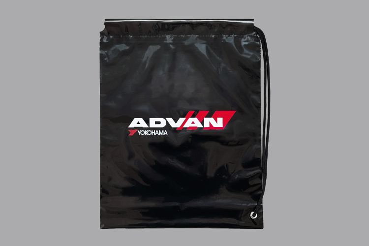 ADVAN ショッピングバッグ
