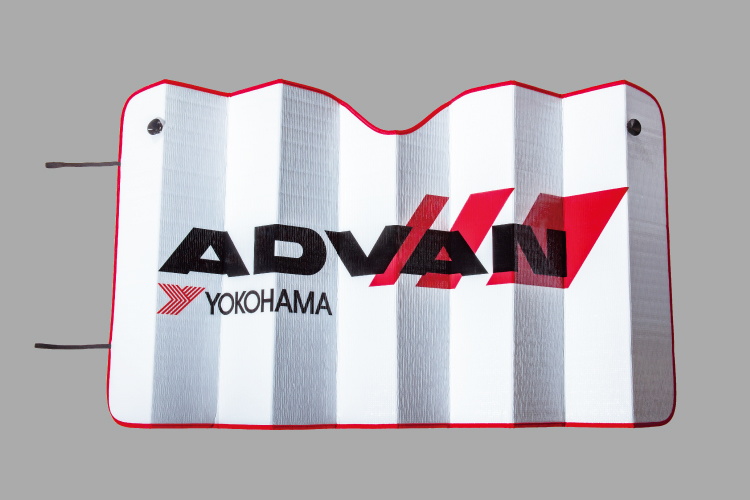 ADVANサンシェード