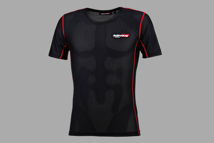 ADVAN ドライTシャツ (WEAR-1)